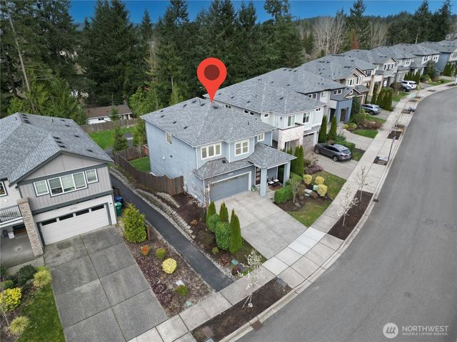22724 41st Street SE, Bothell, WA 98021