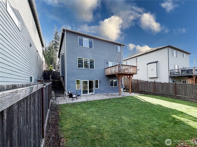 22724 41st Street SE, Bothell, WA 98021