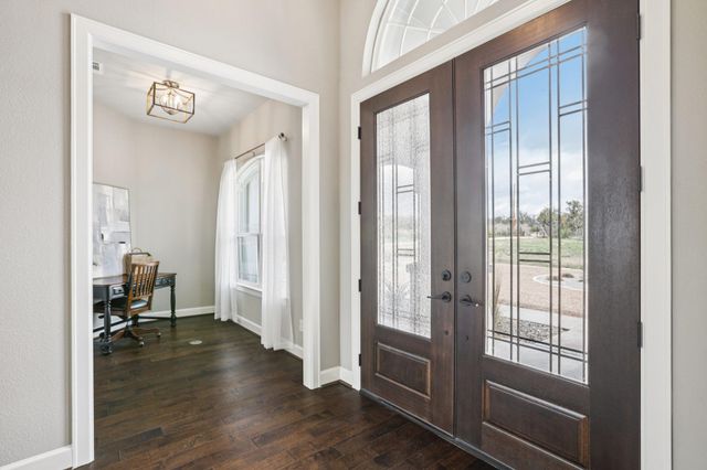 23601 Old Ferry RD 22, Spicewood, TX 78669