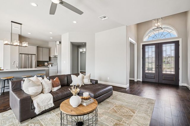 23601 Old Ferry RD 22, Spicewood, TX 78669