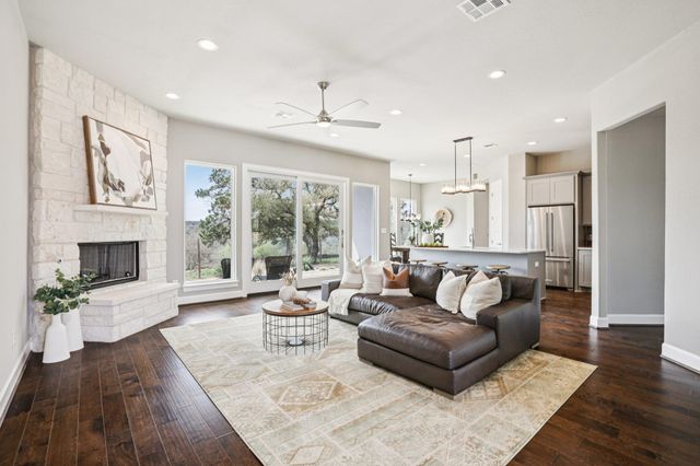 23601 Old Ferry RD 22, Spicewood, TX 78669