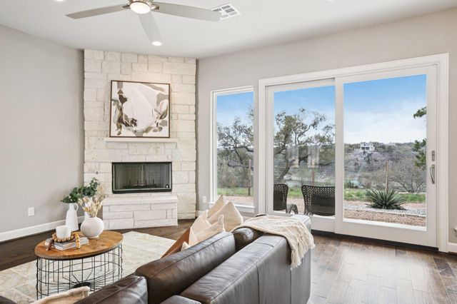 23601 Old Ferry RD 22, Spicewood, TX 78669