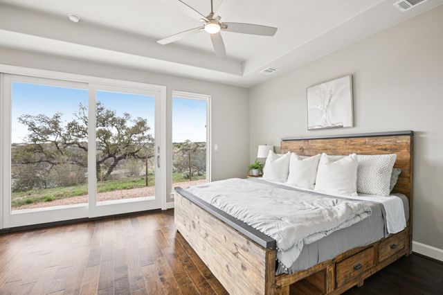 23601 Old Ferry RD 22, Spicewood, TX 78669