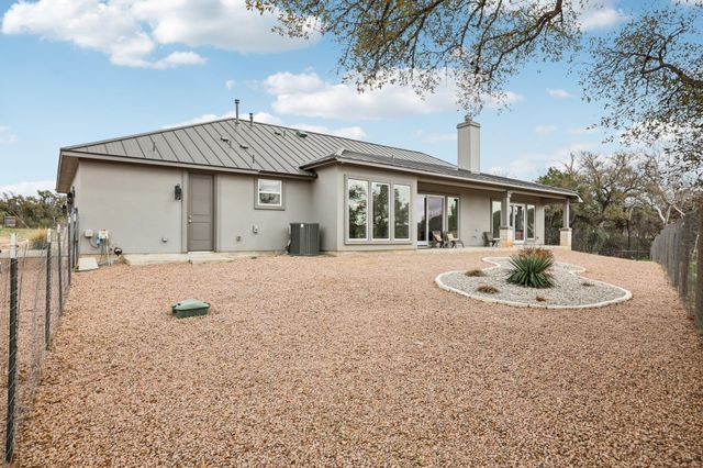 23601 Old Ferry RD 22, Spicewood, TX 78669