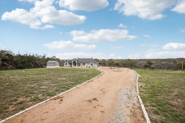 23601 Old Ferry RD 22, Spicewood, TX 78669