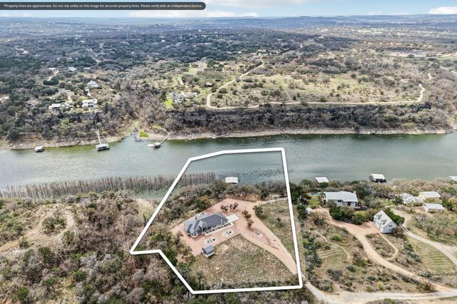 23601 Old Ferry RD 22, Spicewood, TX 78669