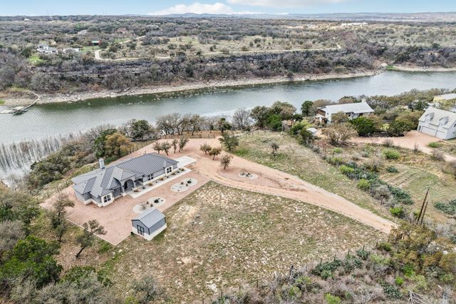 23601 Old Ferry RD 22, Spicewood, TX 78669