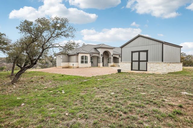23601 Old Ferry RD 22, Spicewood, TX 78669