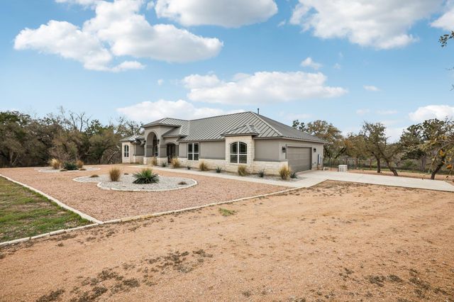 23601 Old Ferry RD 22, Spicewood, TX 78669