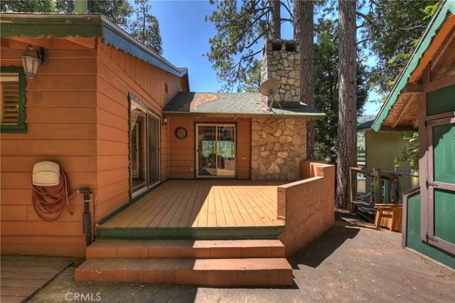 24194 Zurich, Crestline, CA 92325
