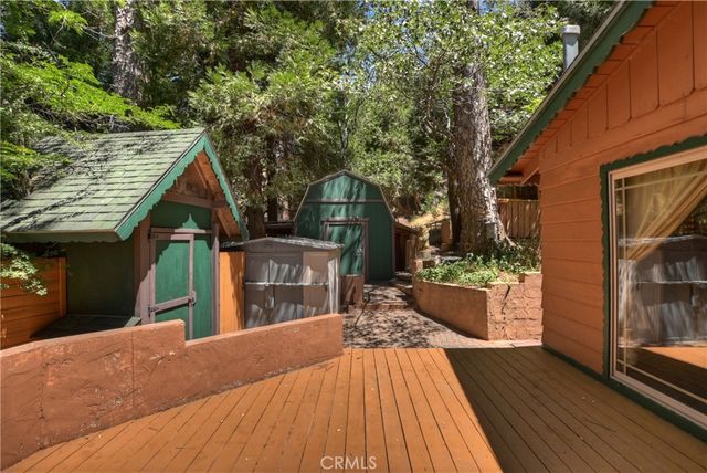 24194 Zurich, Crestline, CA 92325