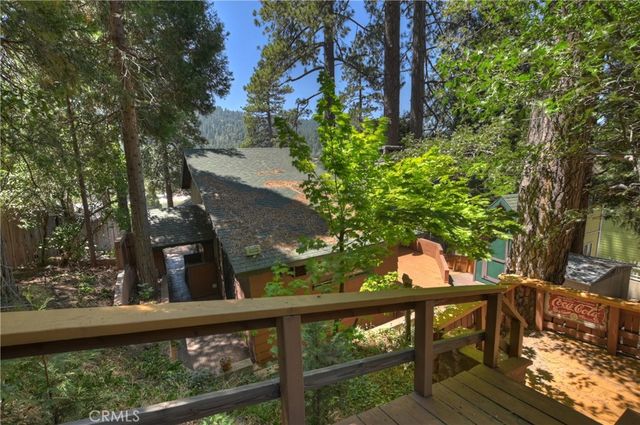 24194 Zurich, Crestline, CA 92325