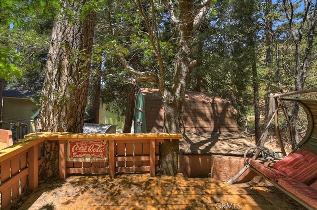 24194 Zurich, Crestline, CA 92325