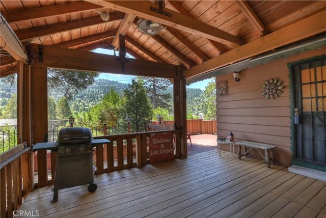 24194 Zurich, Crestline, CA 92325