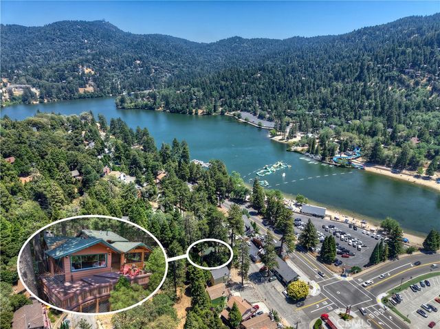 24194 Zurich, Crestline, CA 92325