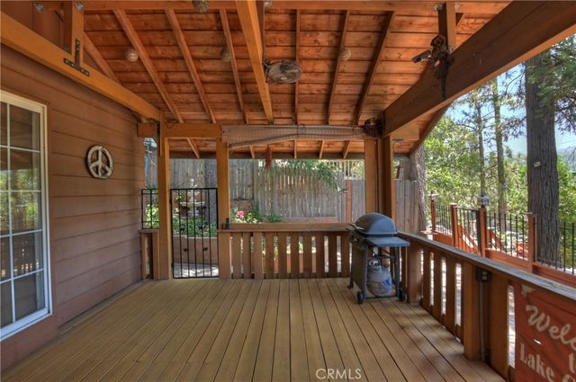 24194 Zurich, Crestline, CA 92325