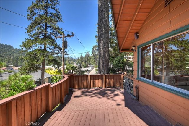24194 Zurich, Crestline, CA 92325