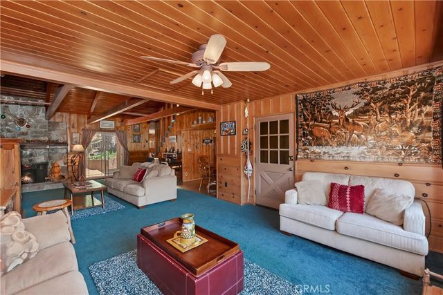 24194 Zurich, Crestline, CA 92325