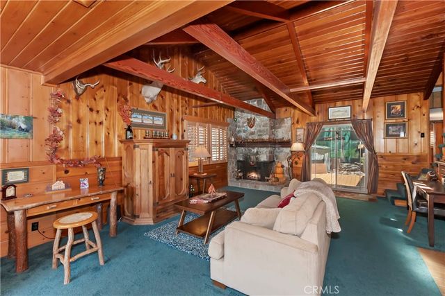 24194 Zurich, Crestline, CA 92325