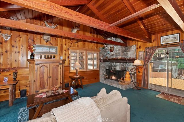 24194 Zurich, Crestline, CA 92325