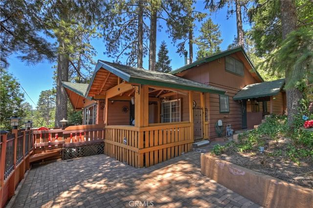 24194 Zurich, Crestline, CA 92325