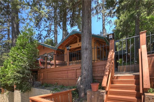 24194 Zurich, Crestline, CA 92325