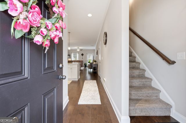 3874 Valley View Court Court, Gainesville, GA 30501