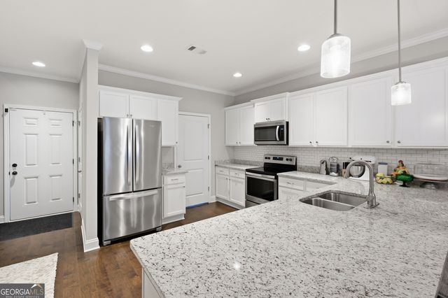 3874 Valley View Court Court, Gainesville, GA 30501