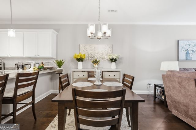 3874 Valley View Court Court, Gainesville, GA 30501