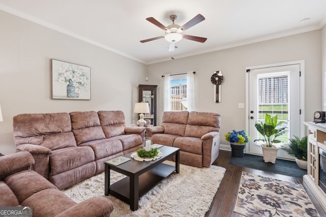 3874 Valley View Court Court, Gainesville, GA 30501