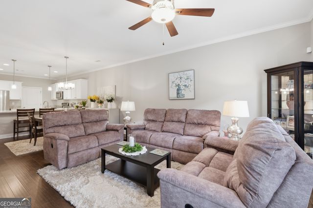 3874 Valley View Court Court, Gainesville, GA 30501