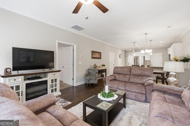 3874 Valley View Court Court, Gainesville, GA 30501