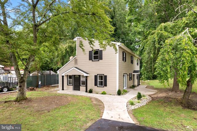 65 MACARTHUR AVE, Franklinville, NJ 08322