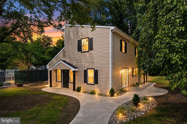 65 MACARTHUR AVE, Franklinville, NJ 08322