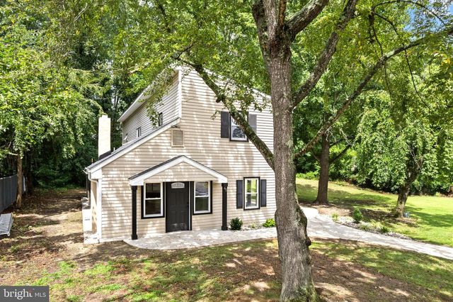65 MACARTHUR AVE, Franklinville, NJ 08322