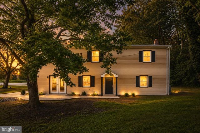 65 MACARTHUR AVE, Franklinville, NJ 08322