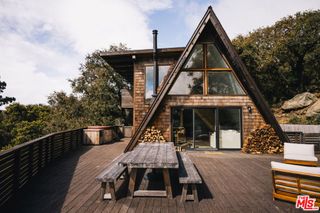 4828 Glenn Road, Santa Barbara, CA 93105