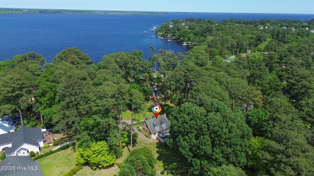 1507 Rivershore Road, Elizabeth City, NC 27909