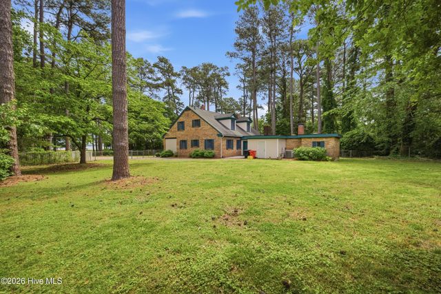 1507 Rivershore Road, Elizabeth City, NC 27909