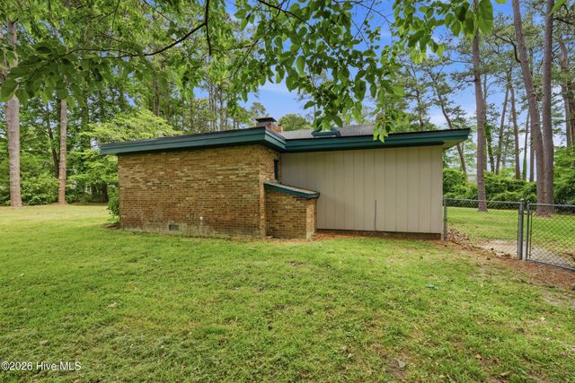 1507 Rivershore Road, Elizabeth City, NC 27909