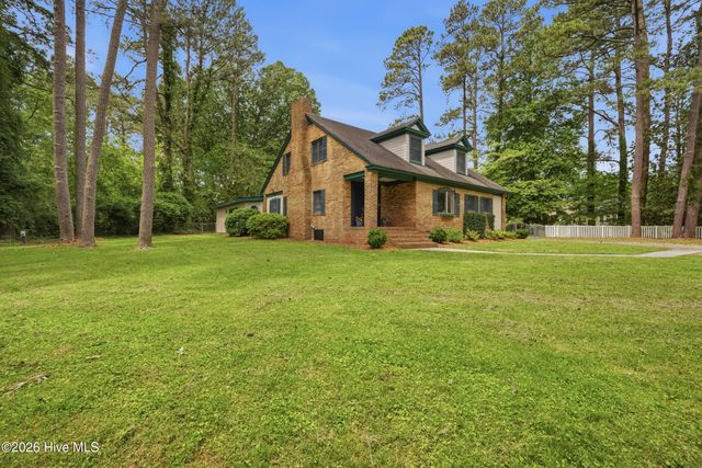 1507 Rivershore Road, Elizabeth City, NC 27909