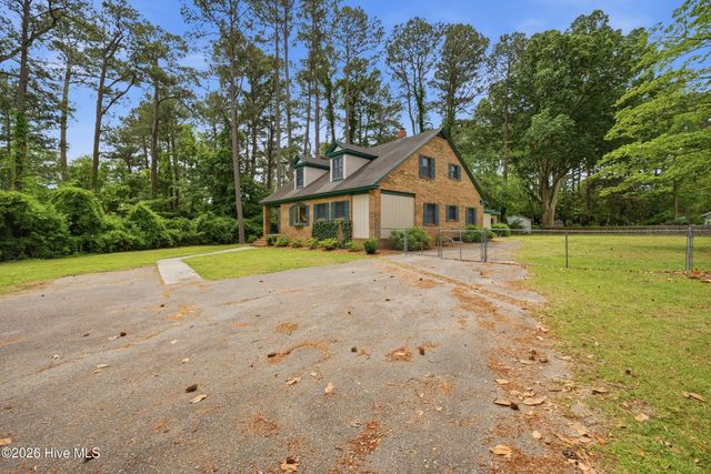 1507 Rivershore Road, Elizabeth City, NC 27909