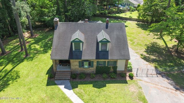 1507 Rivershore Road, Elizabeth City, NC 27909
