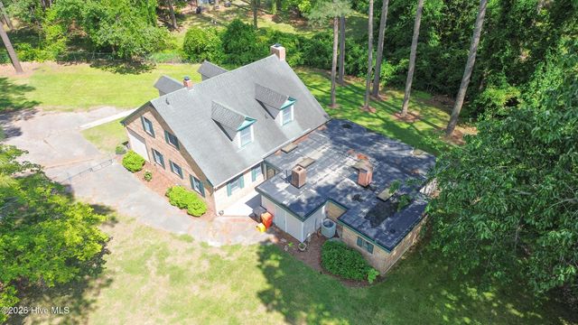 1507 Rivershore Road, Elizabeth City, NC 27909