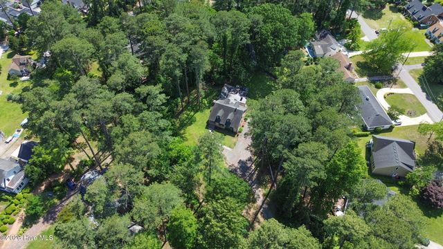 1507 Rivershore Road, Elizabeth City, NC 27909