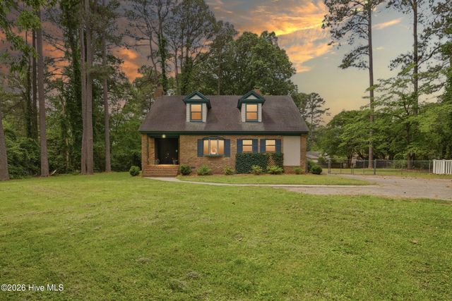1507 Rivershore Road, Elizabeth City, NC 27909