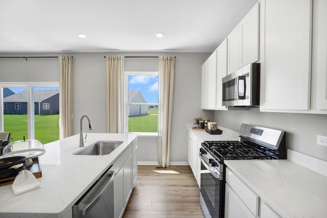 3315 Jori Lane, Johnsburg, IL 60051