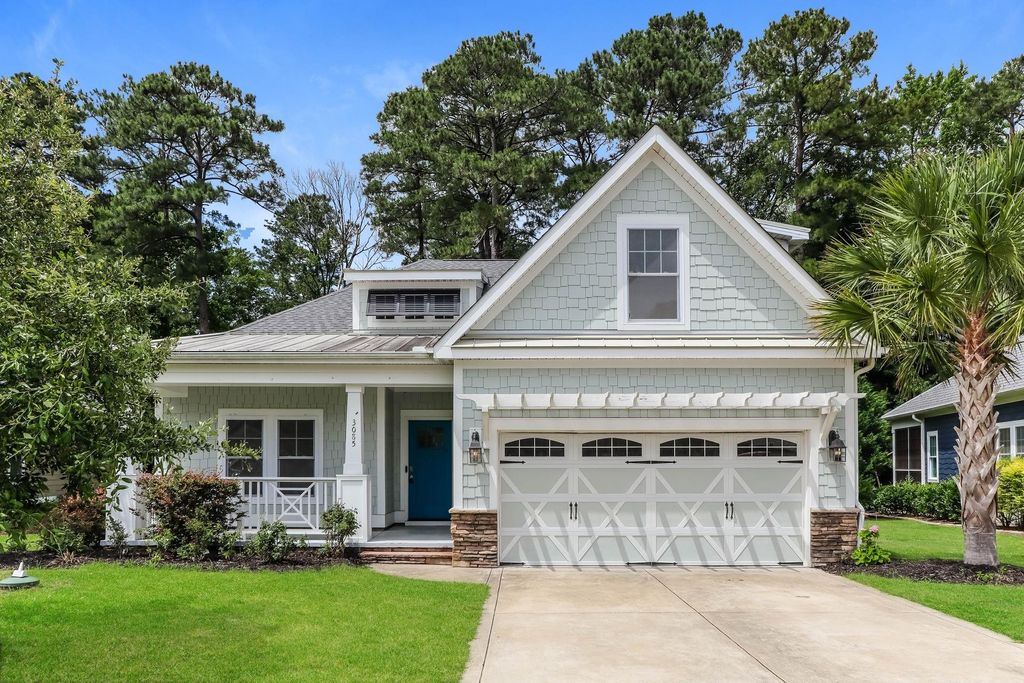 3085 Moss Bridge Ln., Myrtle Beach, SC 29579