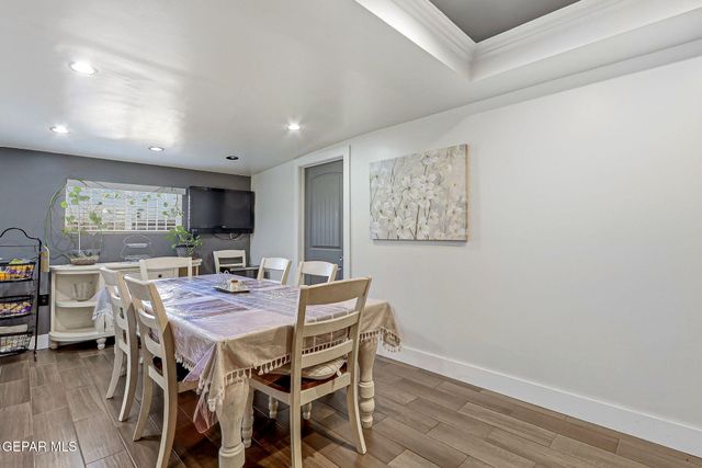 9517 WAVERLY Drive, El Paso, TX 79924