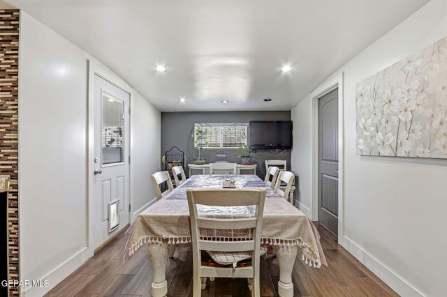 9517 WAVERLY Drive, El Paso, TX 79924